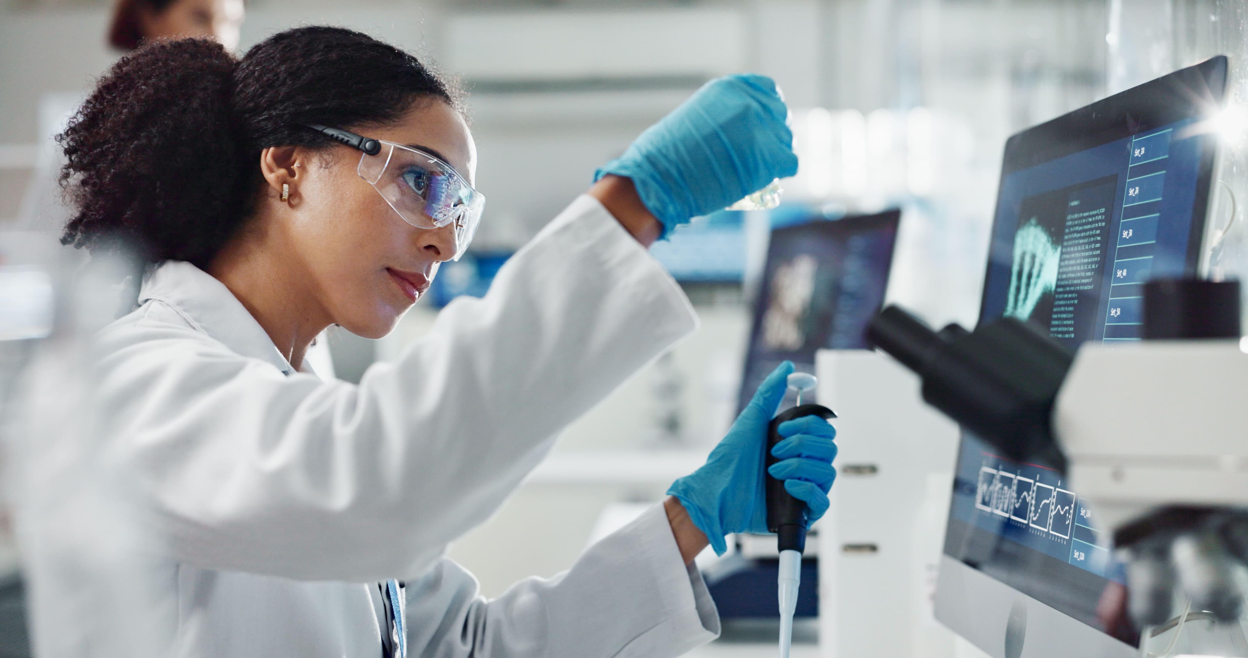 DNAInsights: The $1B Operational Backbone for Modern Genetic Medicine