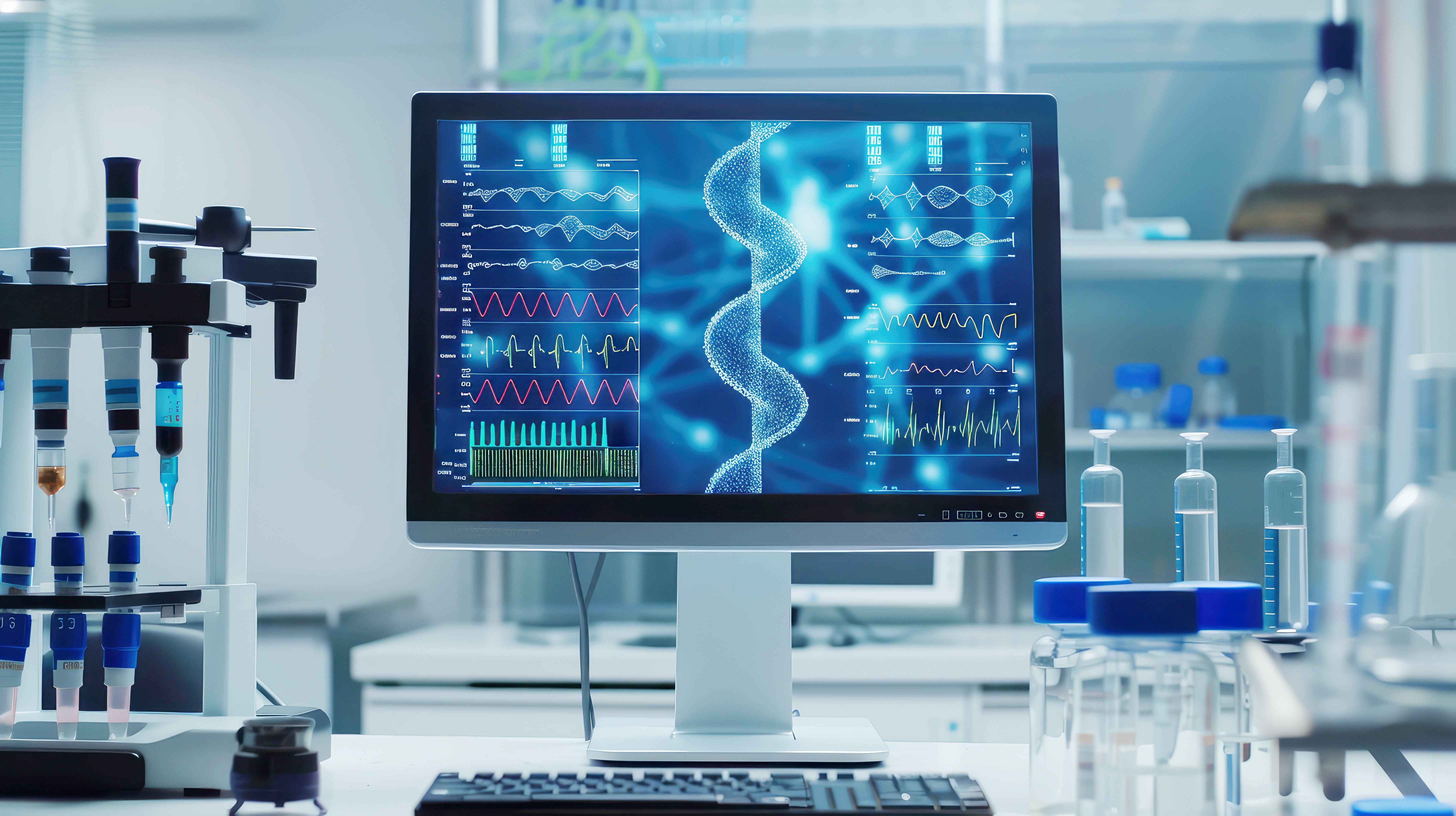 300% Growth in 4 Months: Engineering the Clinical Engine Room for a Genetics Platform